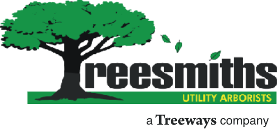 Treesmiths Logo